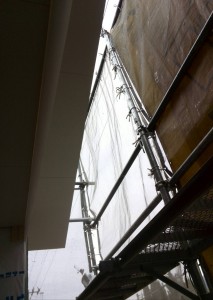 4.6ブログ 屋根工事後